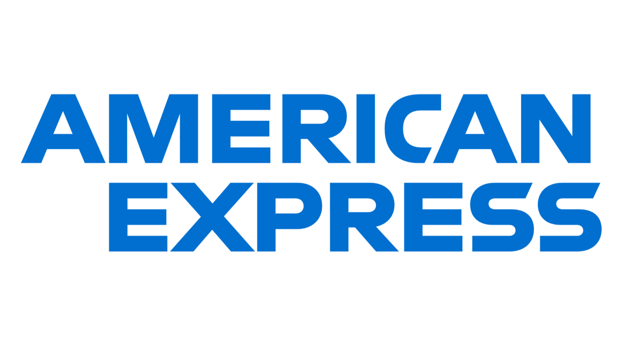 American Express logo