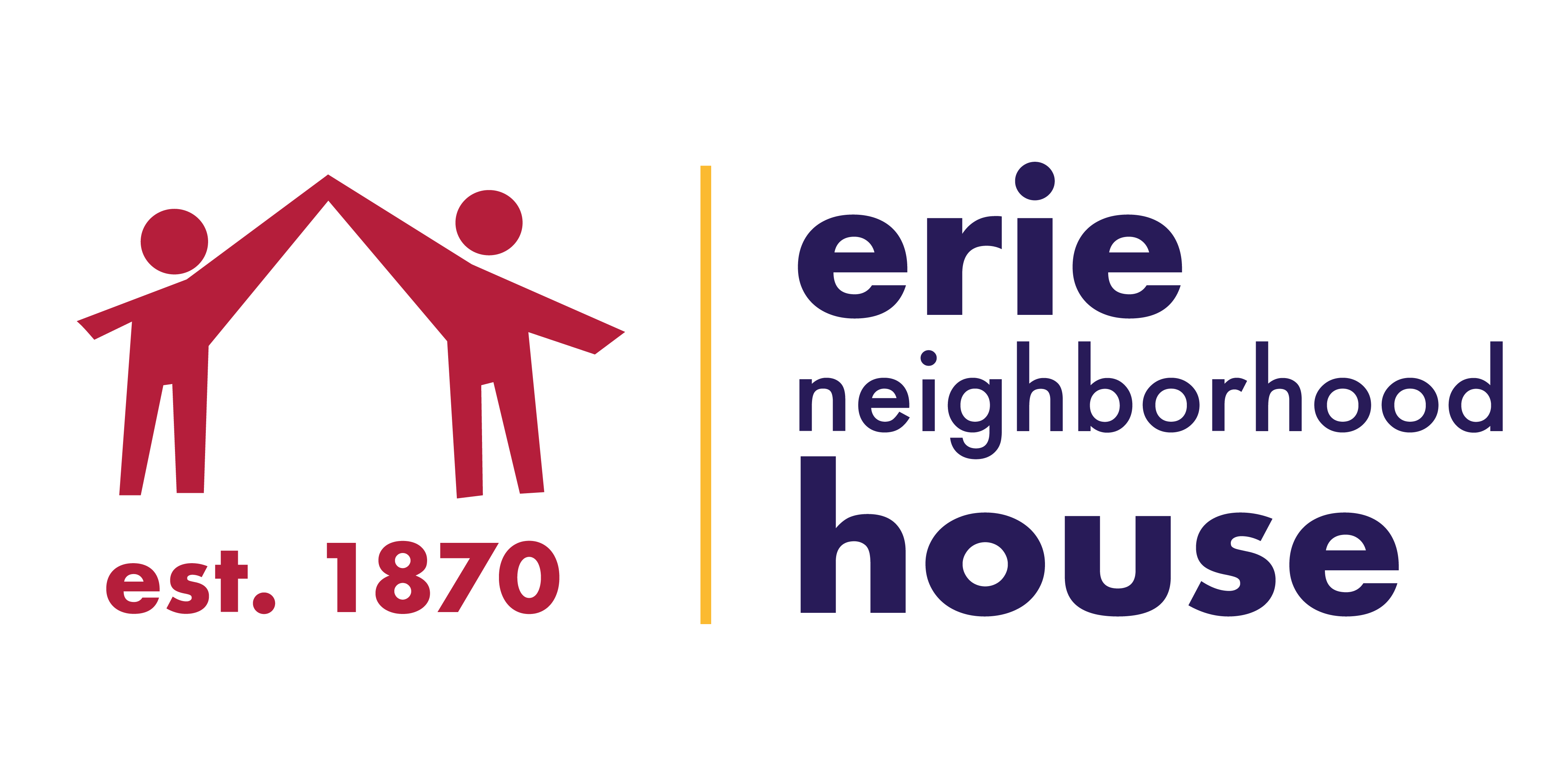 Erie House Logo