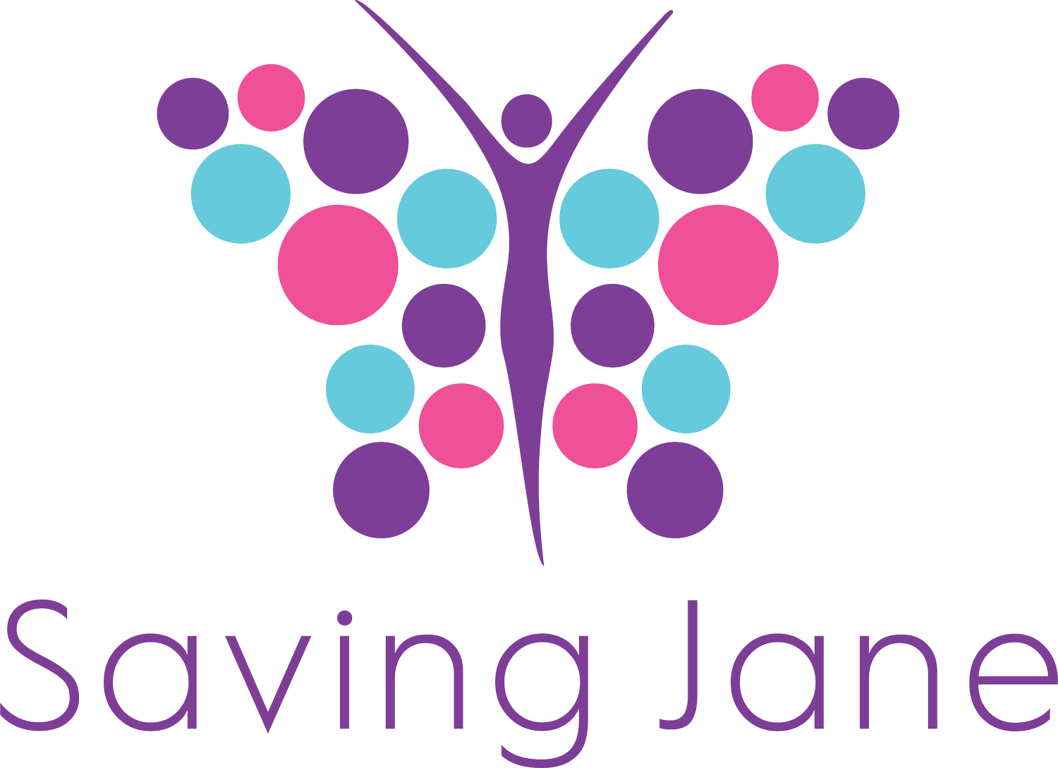 Saving Jane Logo