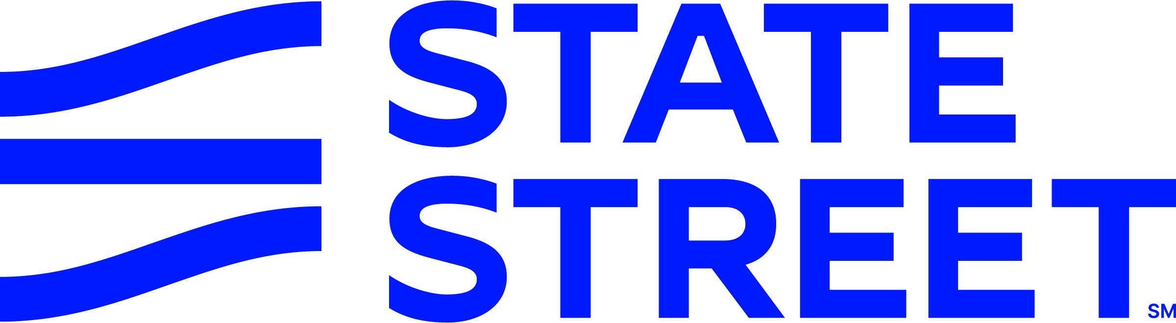 State Street logo